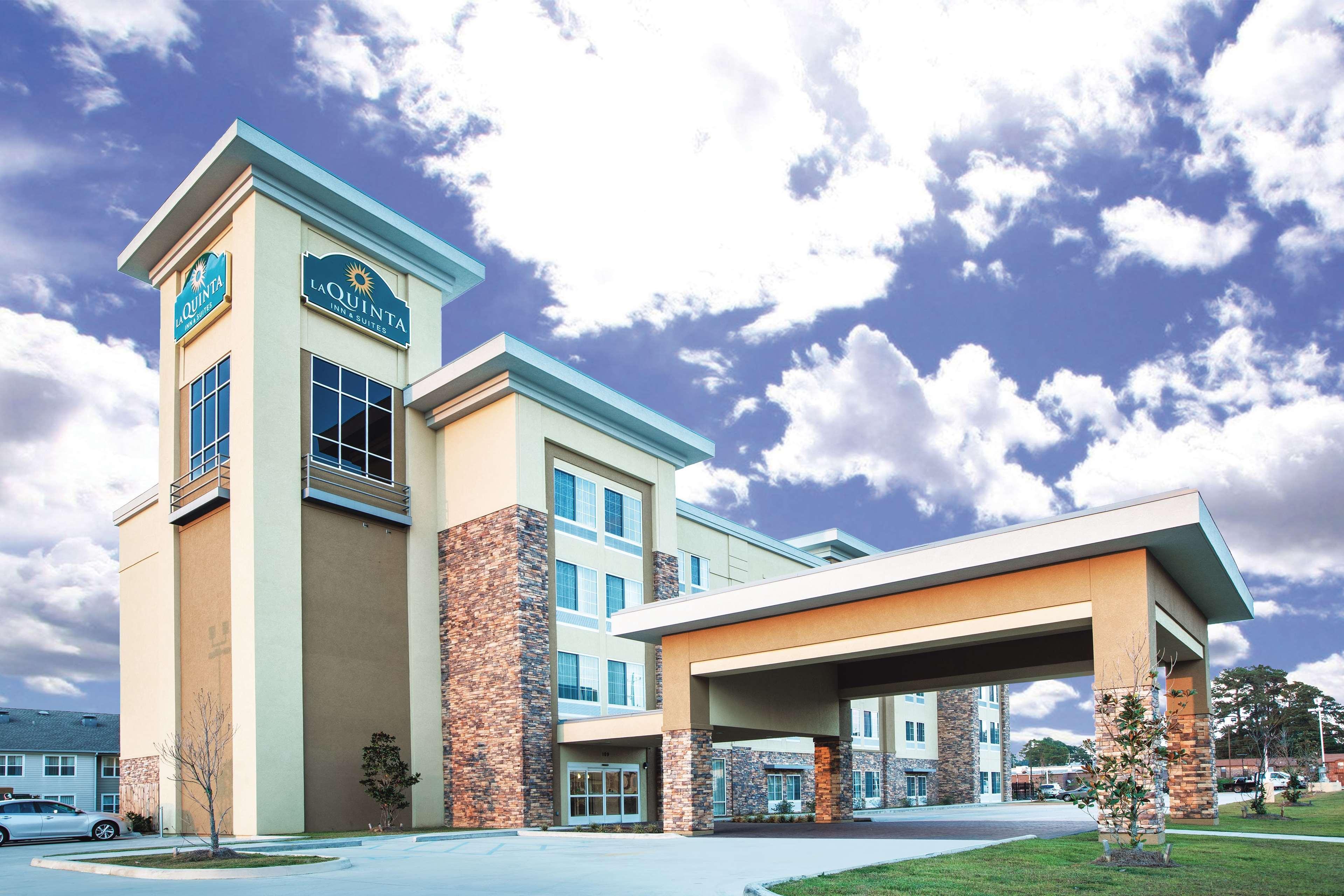 La Quinta By Wyndham - I-59 Hattiesburg