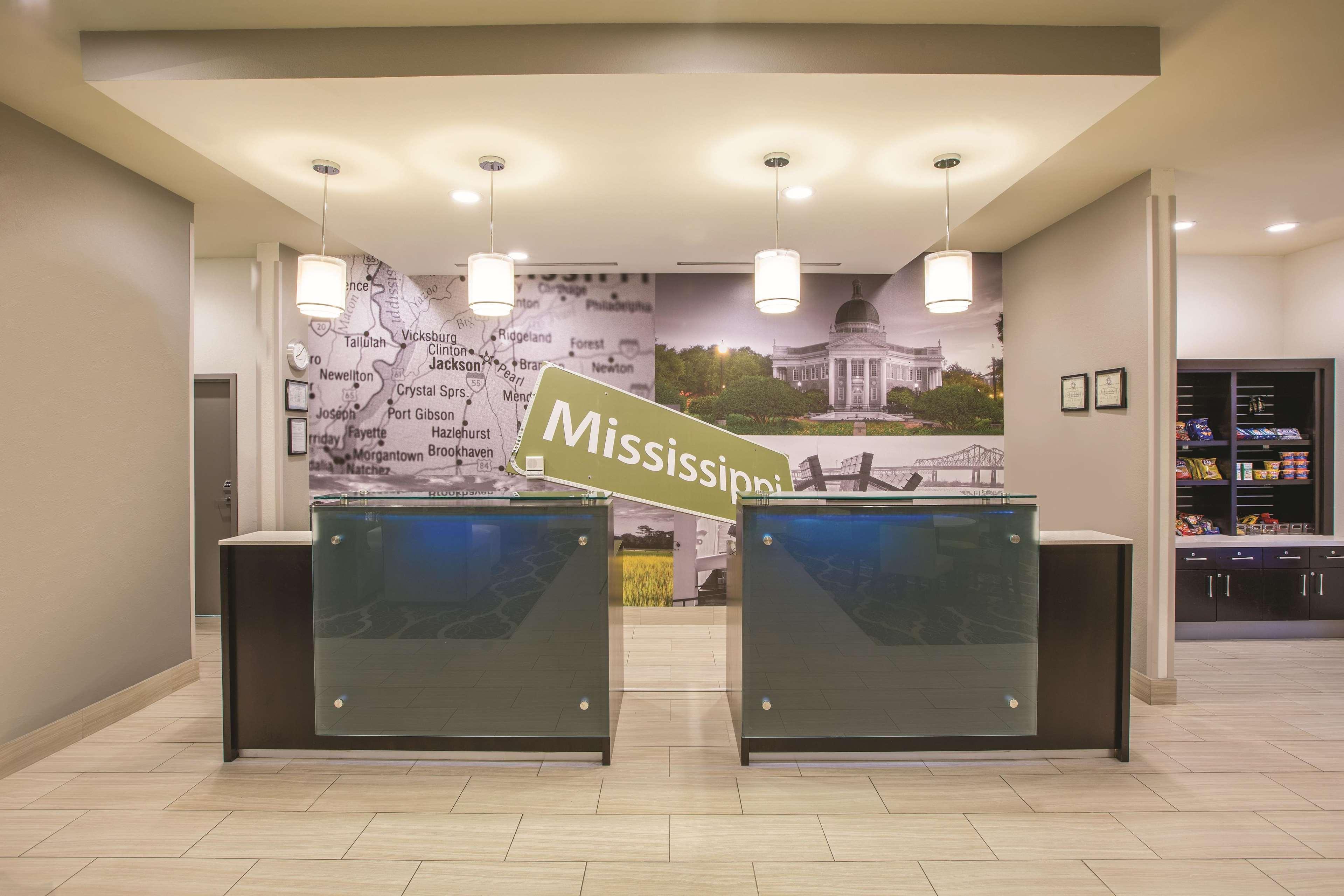 La Quinta By Wyndham - I-59 Hotel 3*